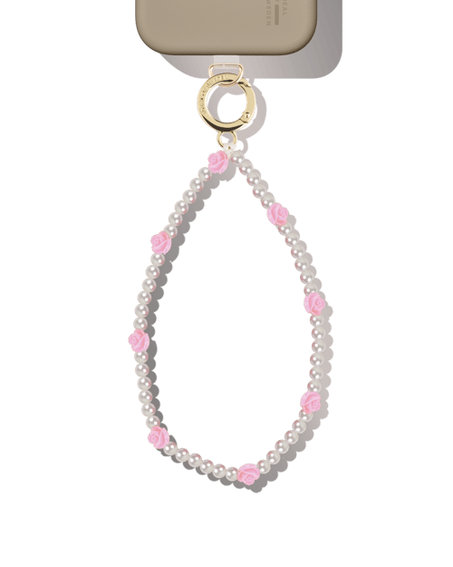 Rose Pearl