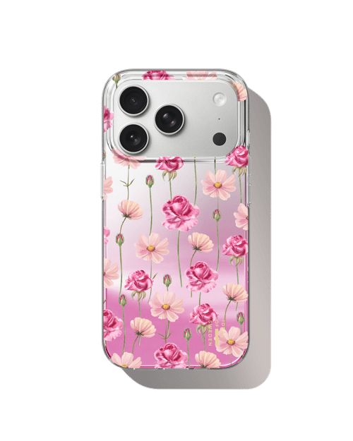 Rose Blush Floral