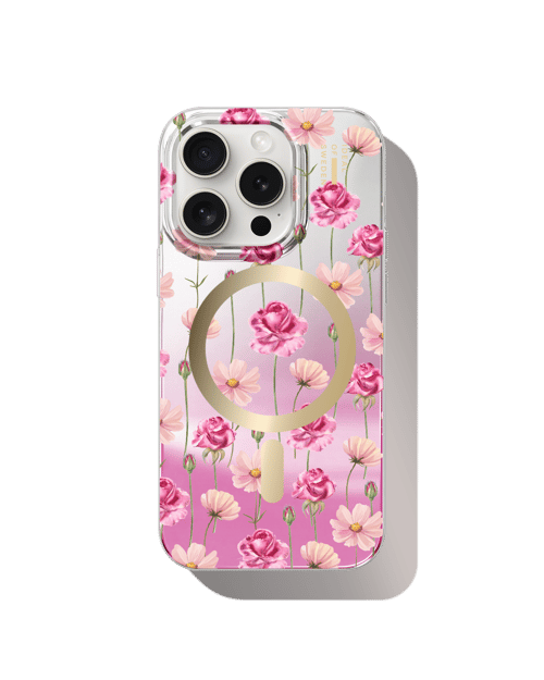 Rose Blush Floral