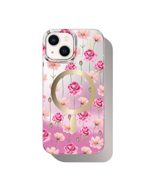 Rose Blush Floral