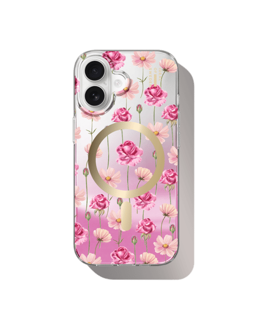 Rose Blush Floral