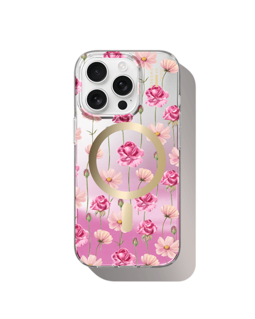 Rose Blush Floral