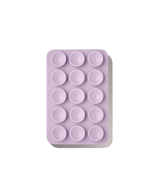 Lavender Milk