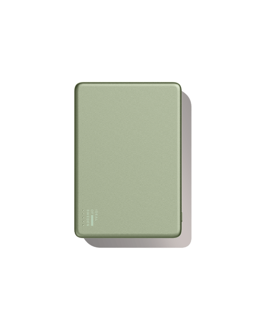 Sage Green