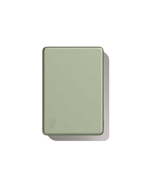 Sage Green