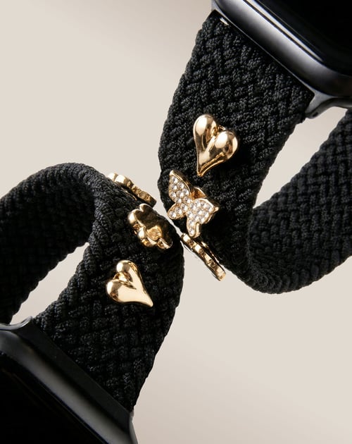 Gold Sparkle