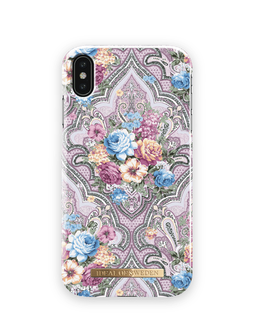Romantic Paisley