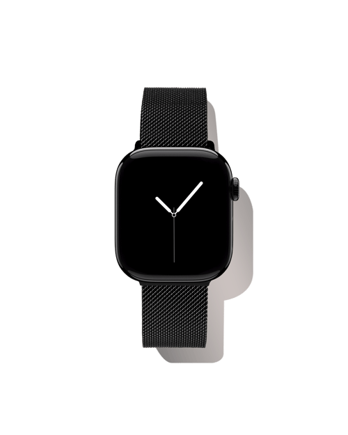 Iconic Black