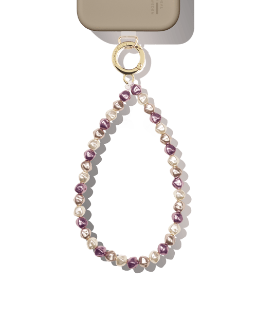 Moonlit Plum Pearl