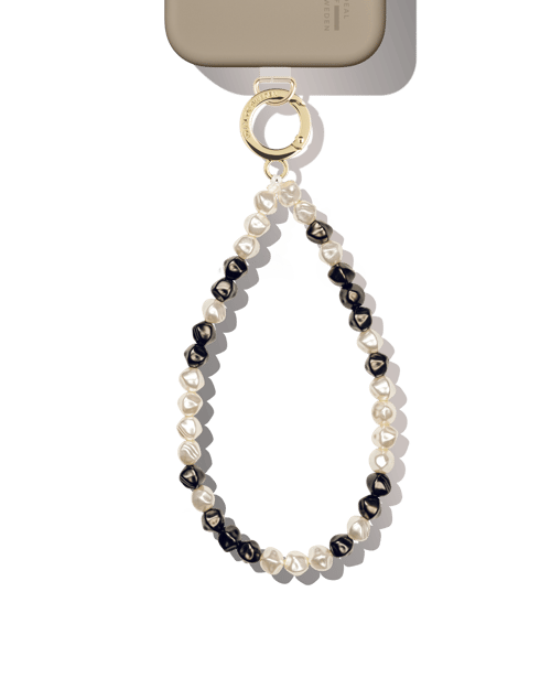 Moonlit Caramel Pearl