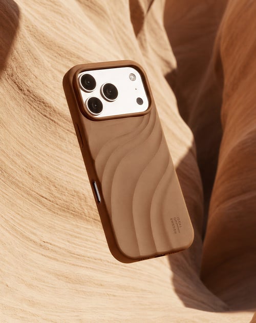 Salted Caramel