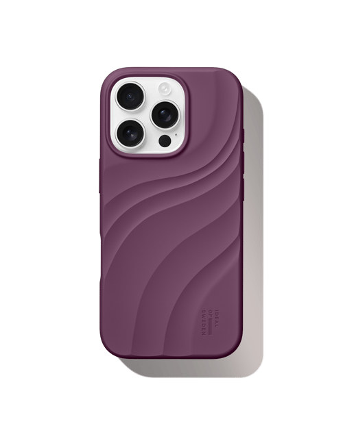 Velvet Plum