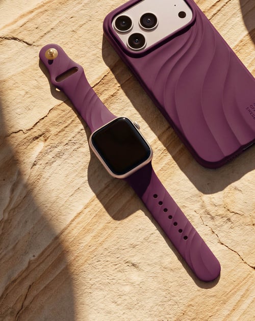 Velvet Plum
