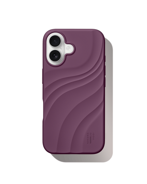 Velvet Plum
