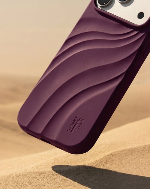 Velvet Plum