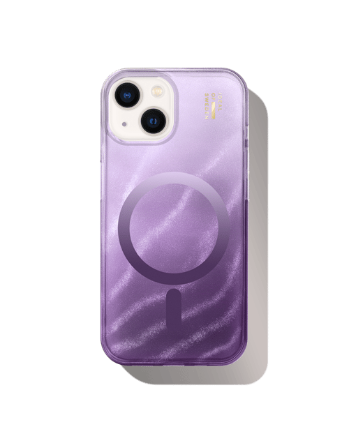 Amethyst Mist