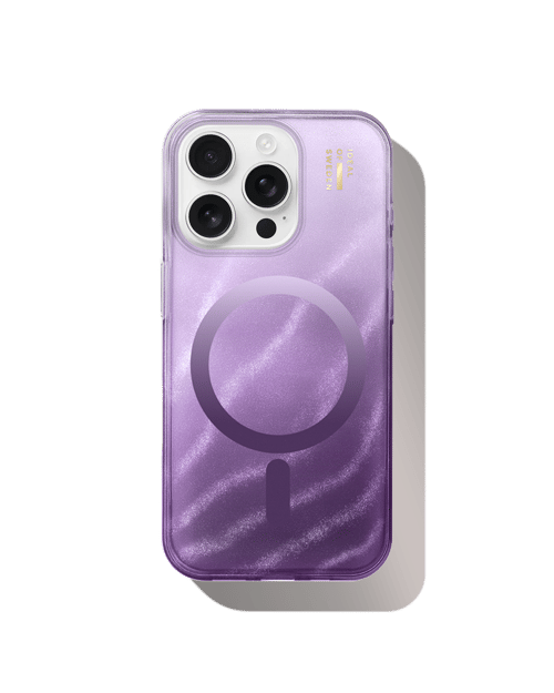 Amethyst Mist