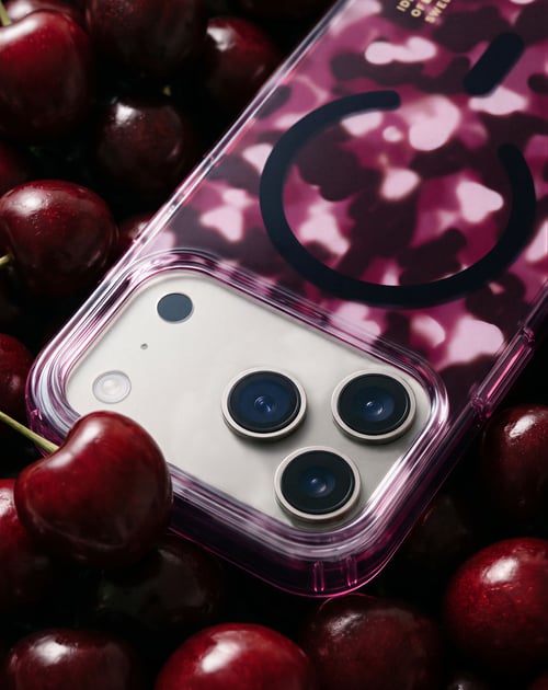 Cherry Crush