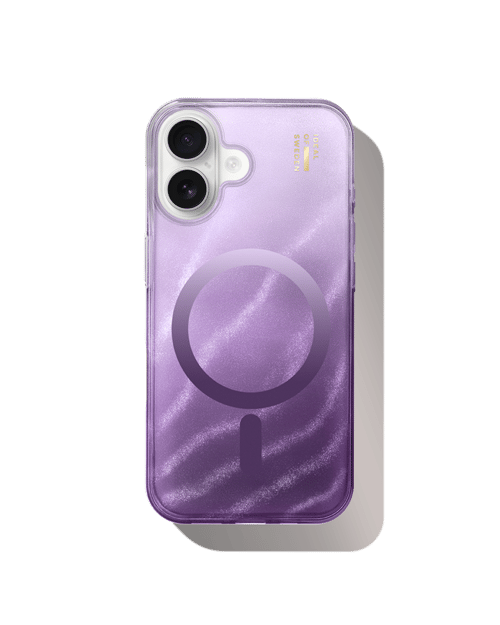Amethyst Mist