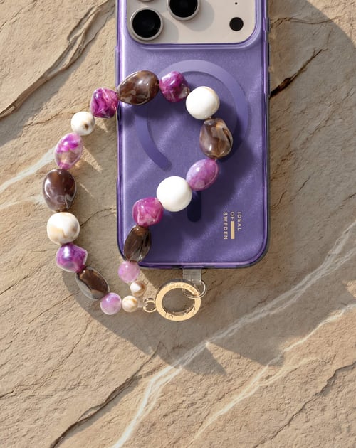 Boho Desert Plum