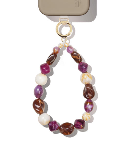 Boho Desert Plum