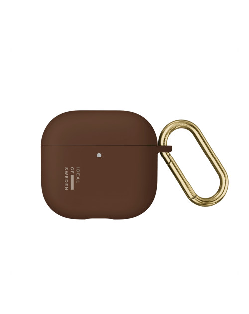 Mocha Mousse