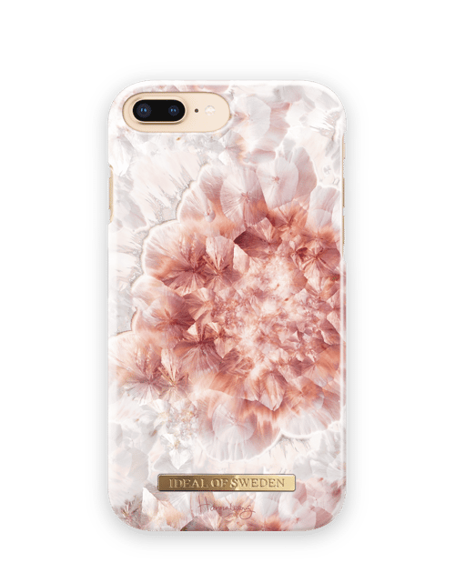 Rose Quartz Crystal
