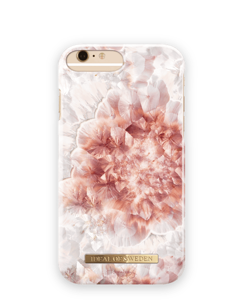 Rose Quartz Crystal