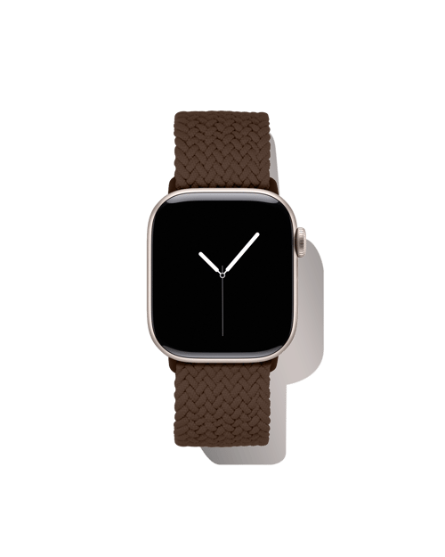 Espresso Brown
