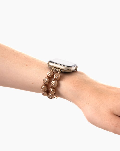 Salted Caramel Pearl