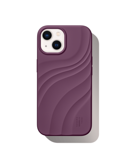 Velvet Plum