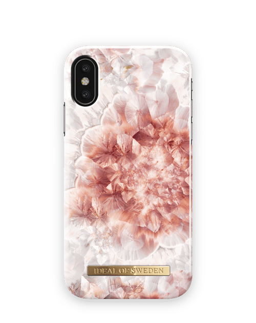 Rose Quartz Crystal
