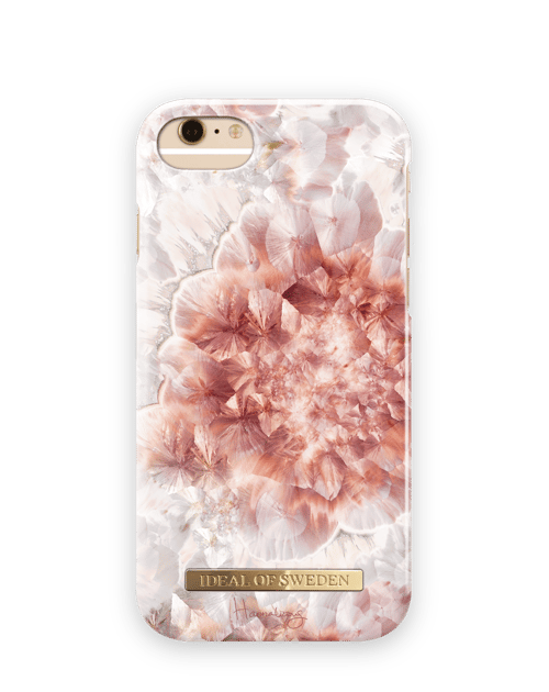 Rose Quartz Crystal