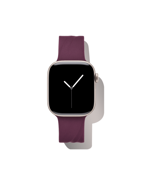 Velvet Plum