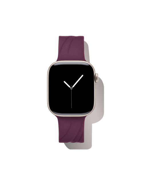 Velvet Plum