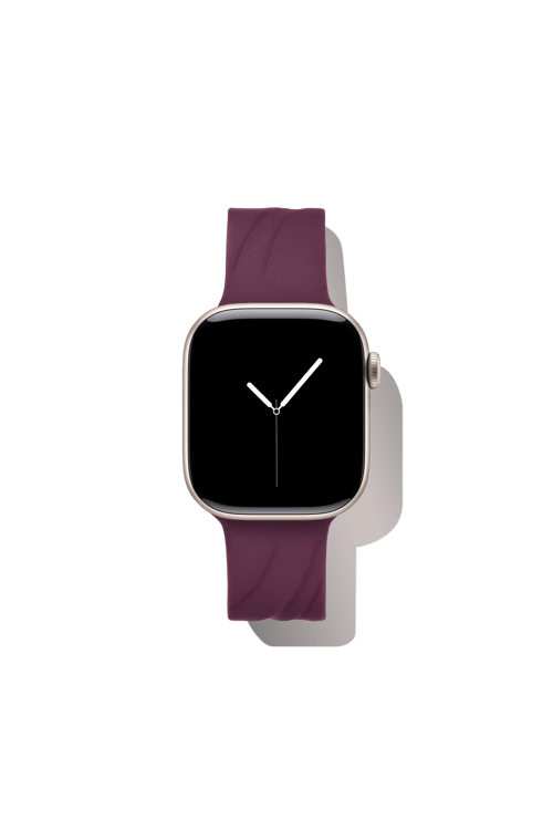 Velvet Plum