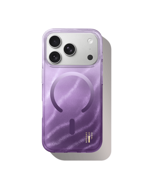 Amethyst Mist