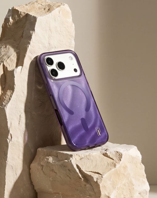 Amethyst Mist
