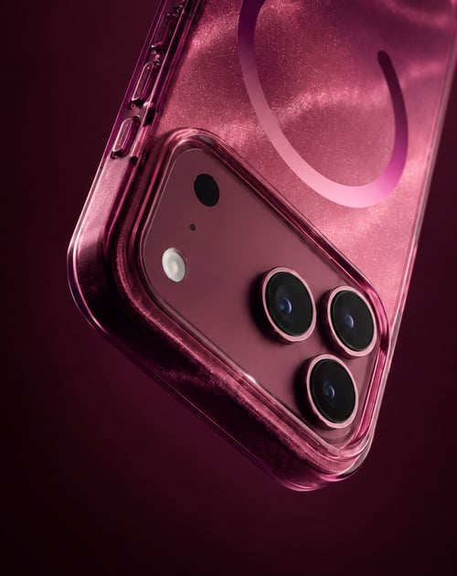 Cherry Lacquer