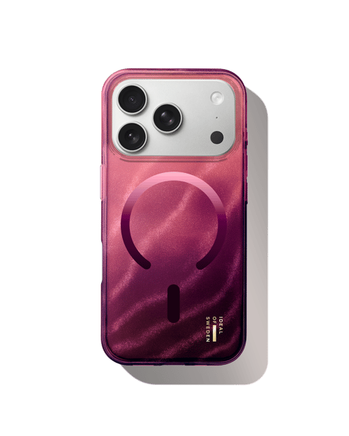 Cherry Lacquer