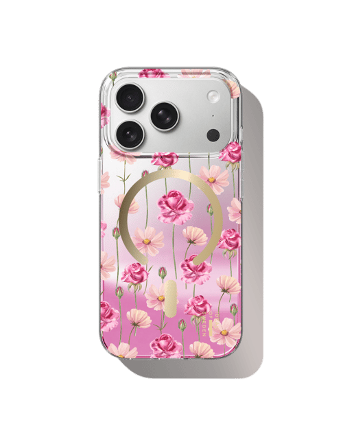 Rose Blush Floral