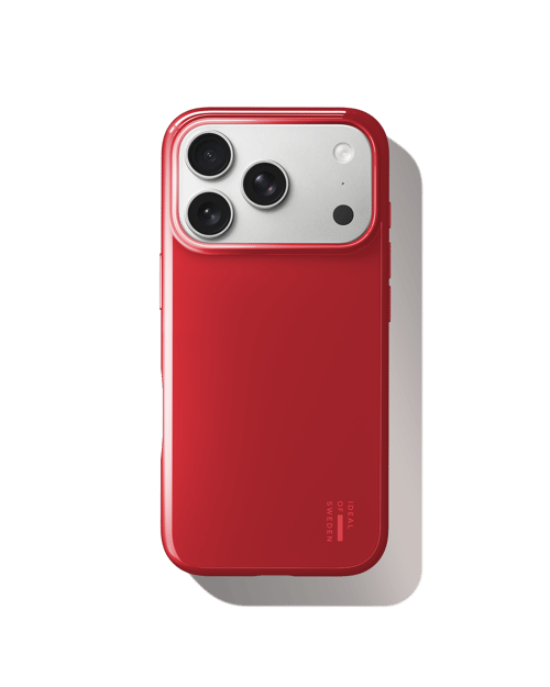 Power Red