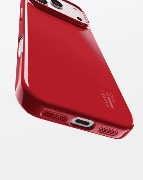 Power Red