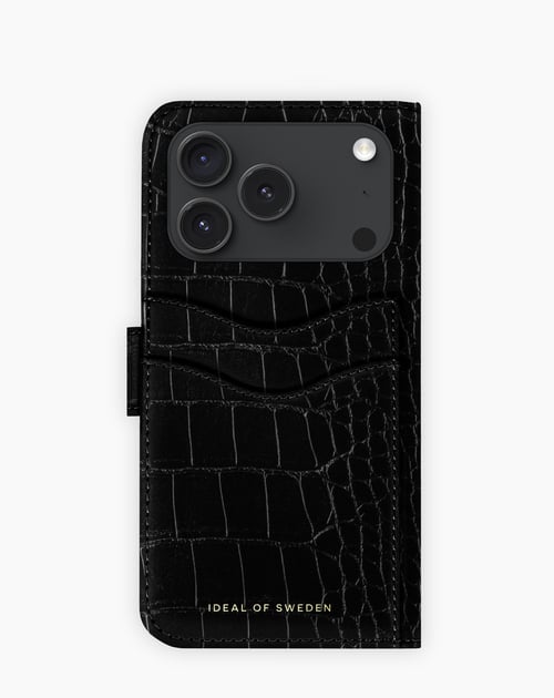 Black Croco
