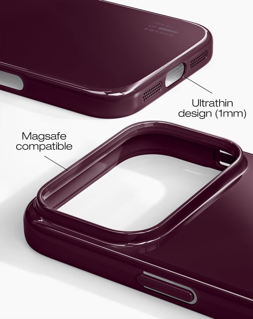 Glossy Cherry