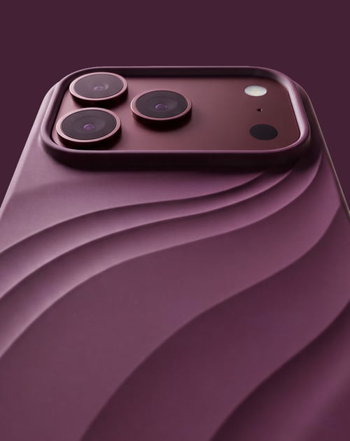 Velvet Plum