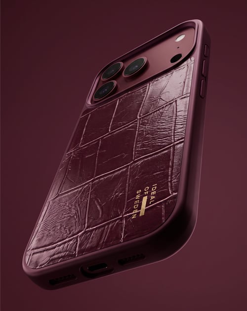 Fine Wine Croco