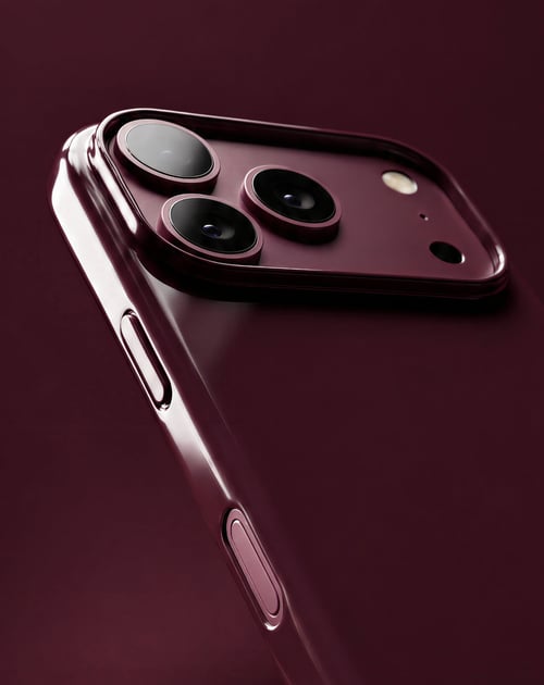 Glossy Cherry