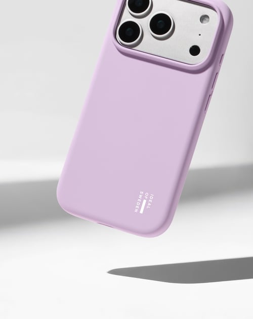 Lavender Milk