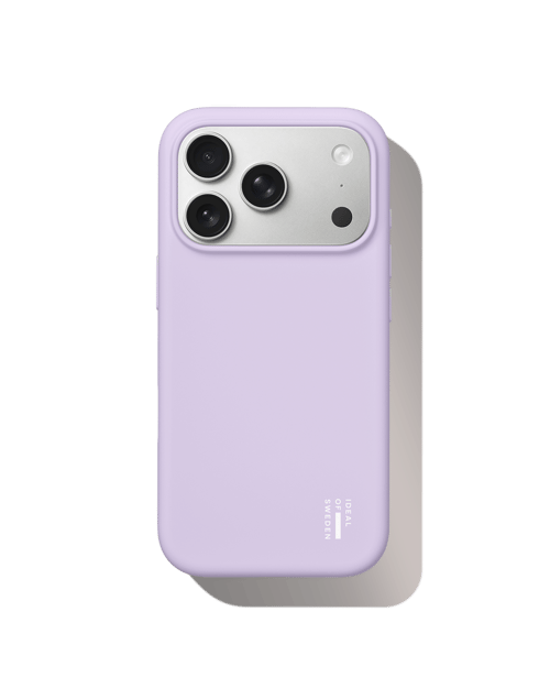 Lavender Milk